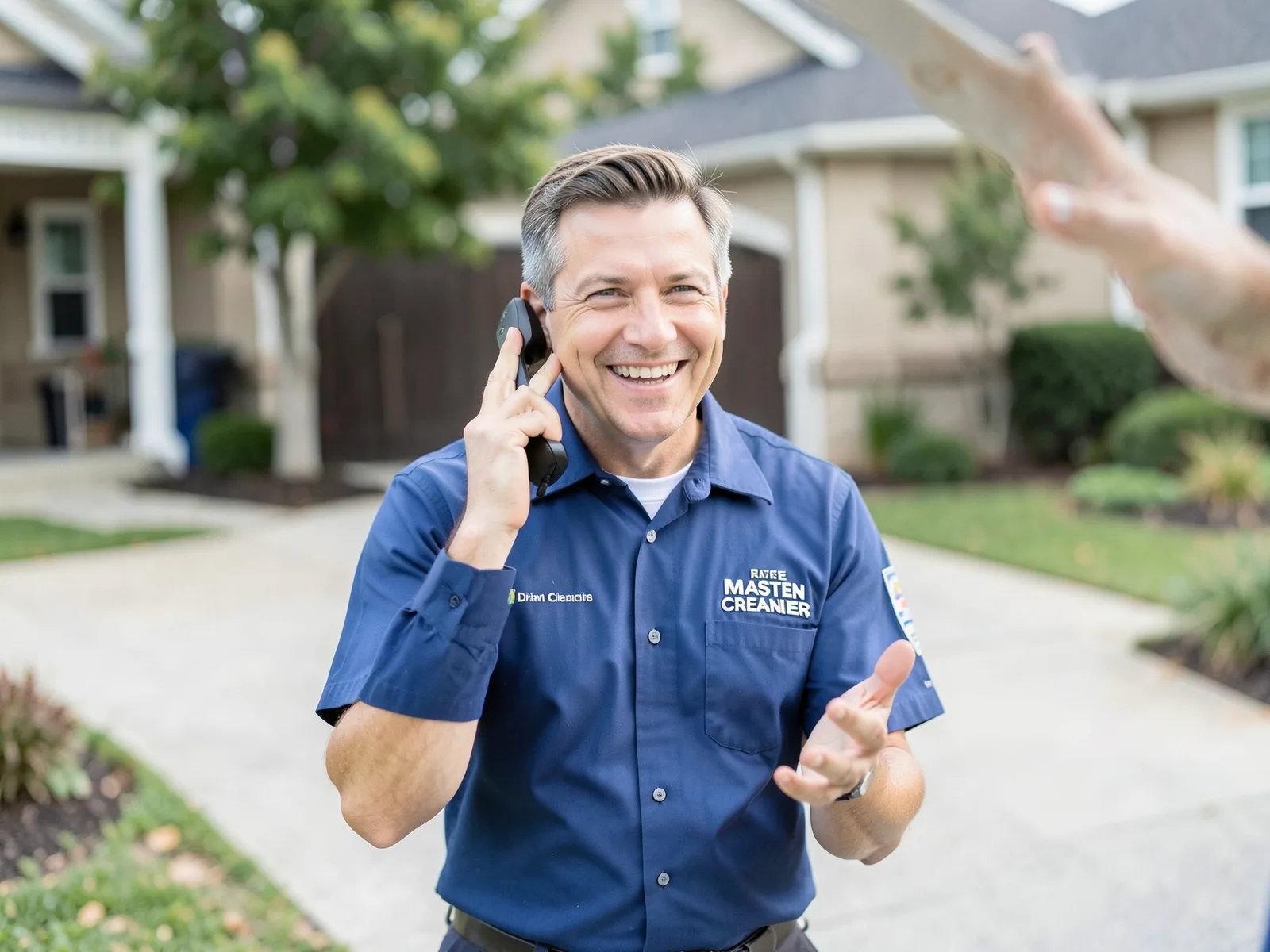 Drain Cleaning Mount Holly, AR FAQs